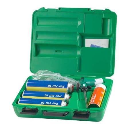 Todol Products, Inc Todol Foam & Foam Gun Carrying Case - CS01 CS01